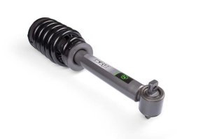 GMC Sierra 1500 Suspension Lift Kit - Zone Offroad - 6in Loaded Struts - Single Strut - `07-`18 GMC Sierra 1500 Suspension Lift Kit - Zone Offroad - 6in Loaded Struts - Single Strut - `07-`18